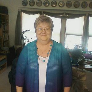 Meet your Posher, Linda
